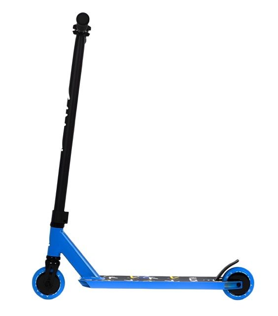 Trotinetă Freestyle ACTA F2 Blue
