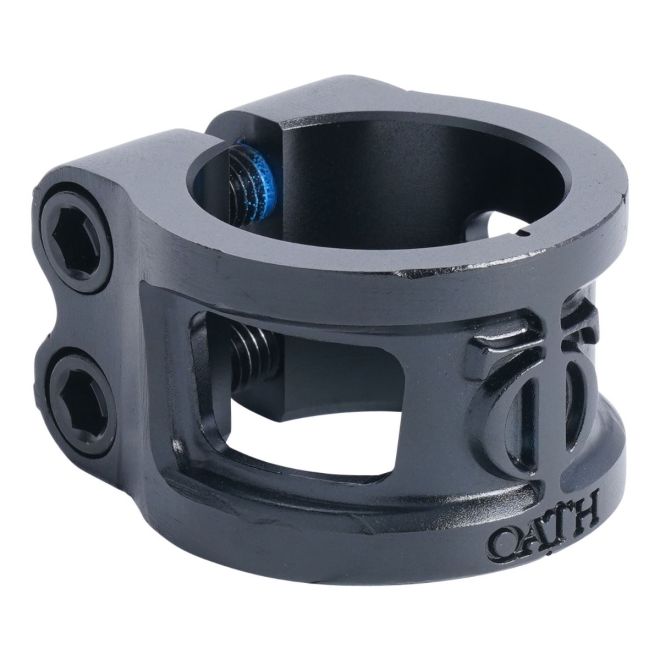 Clemă Oath Cage V2 Satin Black