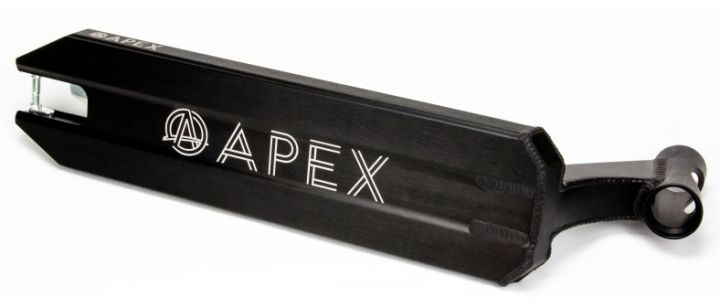 Deck Apex 20.1 x 5 Black