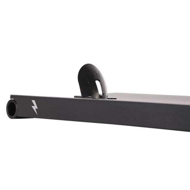 Deck UrbanArtt Bone Remastered 6.3 x 23 Black