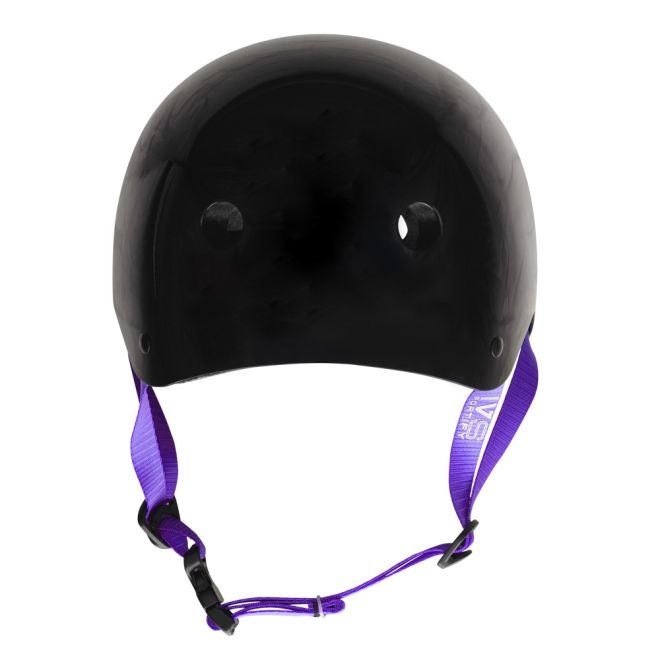 Casca Invert Supreme Fortify Gloss Black Purple