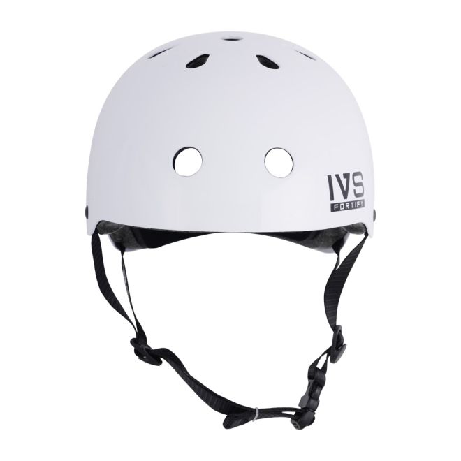 Casca Invert Supreme Fortify Gloss White