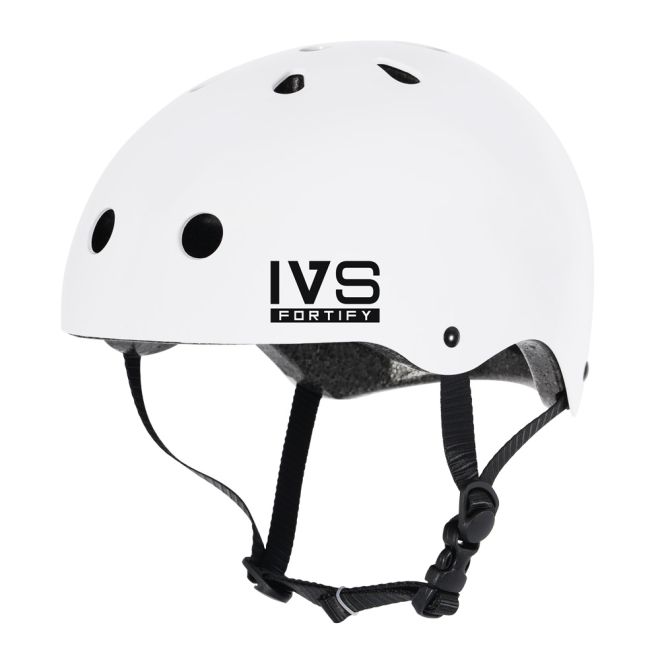 Casca Invert Supreme Fortify Gloss White