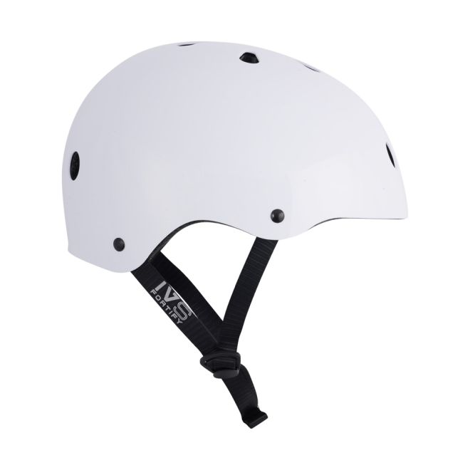 Casca Invert Supreme Fortify Gloss White