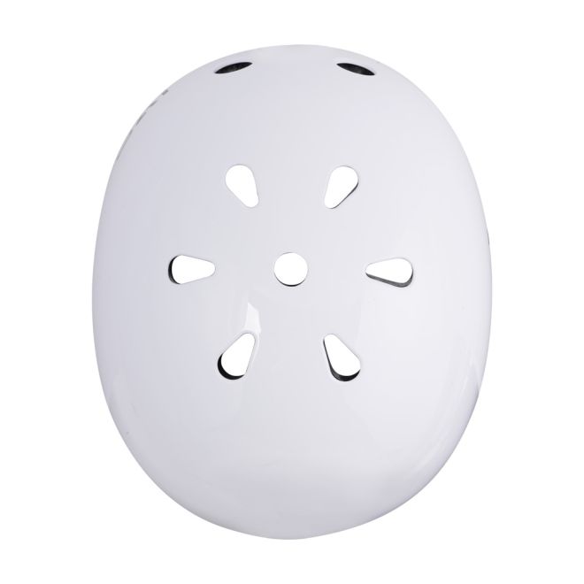 Casca Invert Supreme Fortify Gloss White