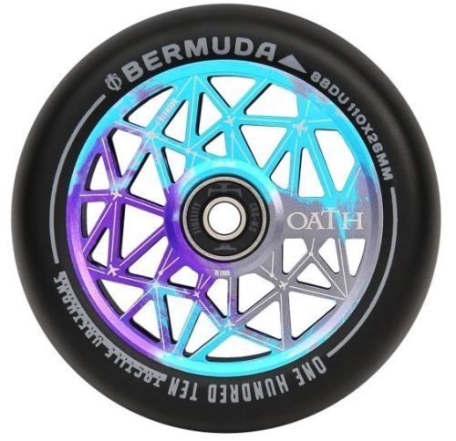 Roată Oath Bermuda 110 Blue Purple