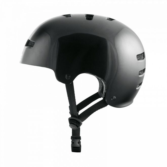 Casca TSG Evolution Injected Color Satin Black