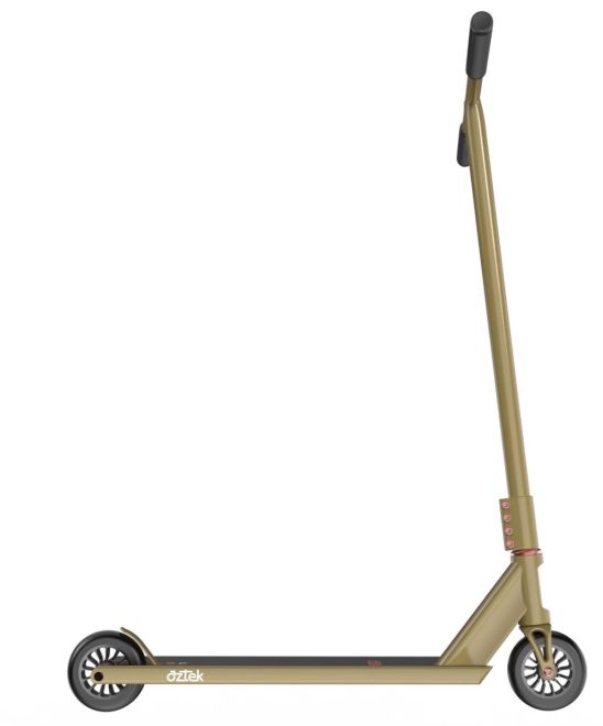 Trotinetă Freestyle Aztek Architect Zircon Sand