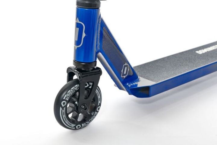 Trotinetă Freestyle Dominator Ranger Blue Black