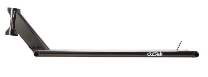 Deck Aztek Europa II 24 x 7 Magic Black