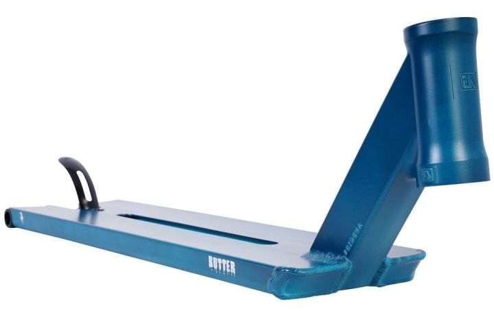 Deck UrbanArtt Butter 5.5 x 23 Arctic Blue