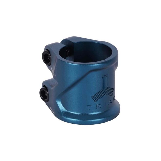 Clemă Triad Conspiracy Ano Blue