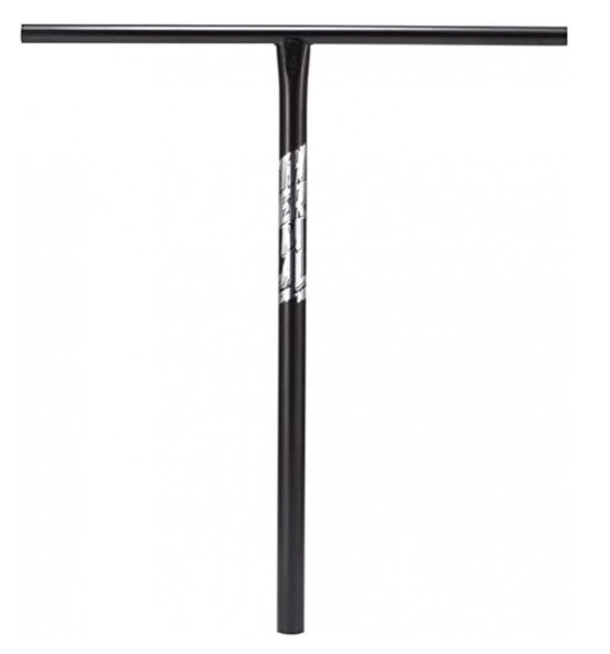 Ghidon Blunt Thermal V2 STD 650 Black