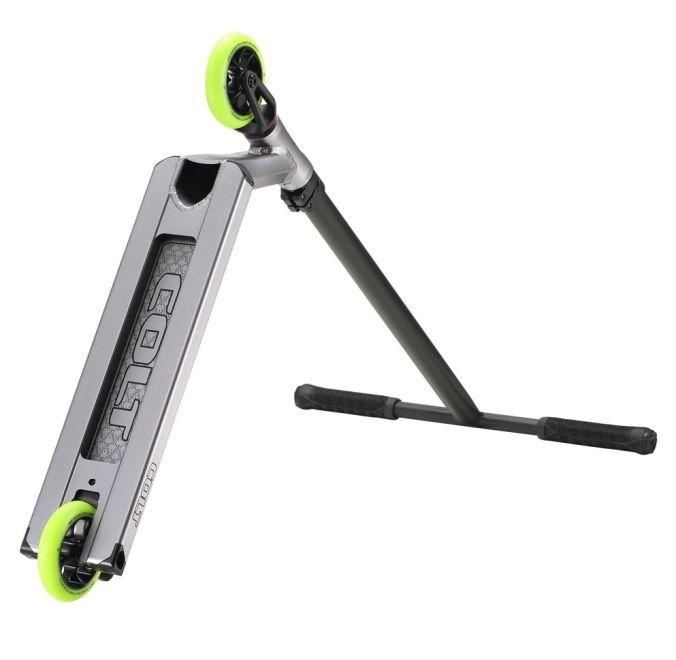 Trotinetă Freestyle Blunt Colt S6 Silver