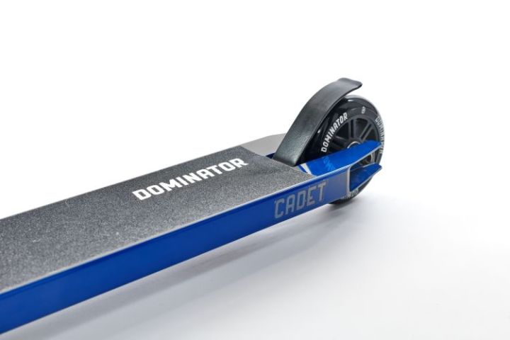 Trotinetă Freestyle Dominator Cadet Blue White