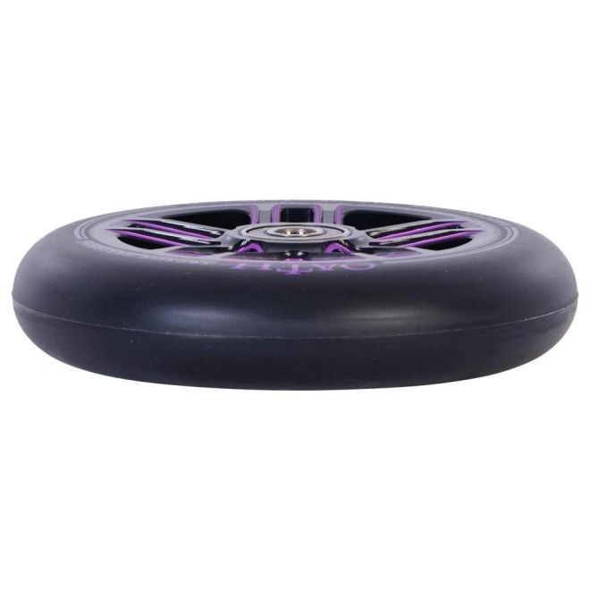 Roată Oath Binary 110 Black Purple