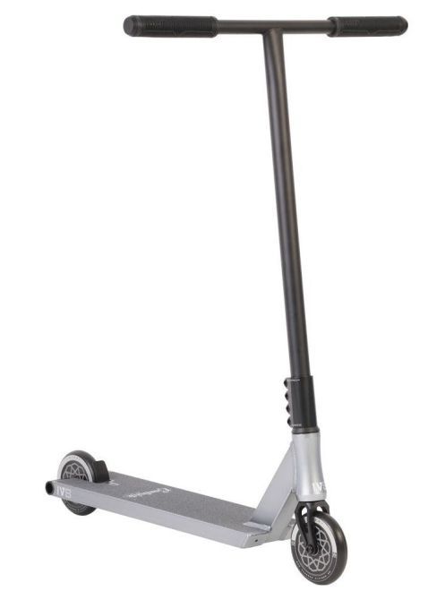 Trotinetă Freestyle Invert Curbside Street M Titanium