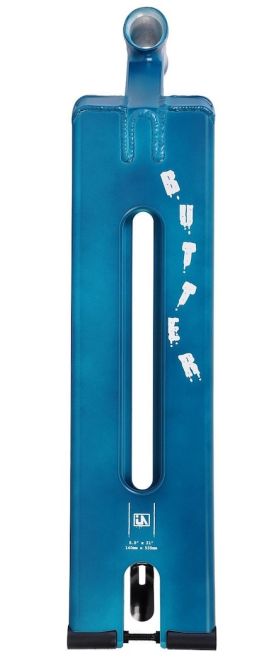 Deck UrbanArtt Butter 6.0 x 23 Arctic Blue