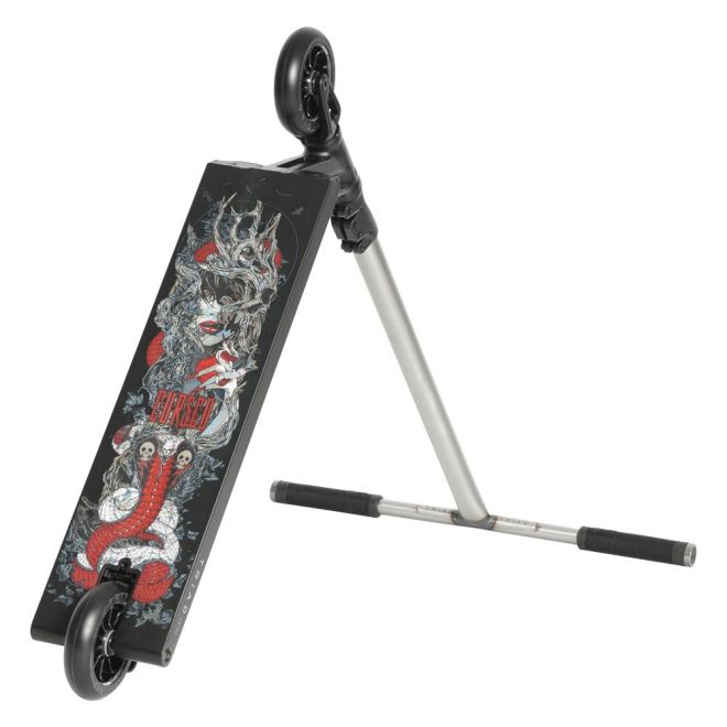 Trotinetă Freestyle Triad Cursed 5.5 x 22