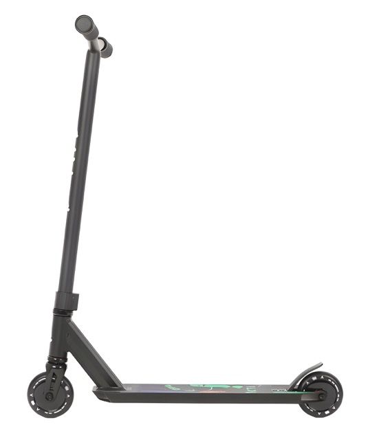 Trotinetă Freestyle ACTA K2 Black