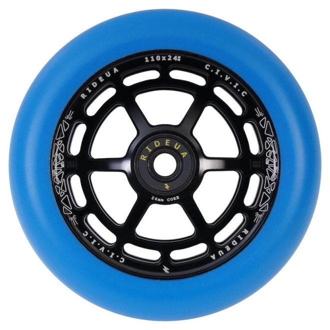 Roată UrbanArtt Civic 110 Arctic Blue