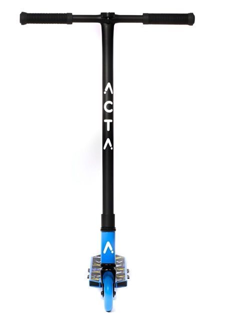 Trotinetă Freestyle ACTA F2 Blue