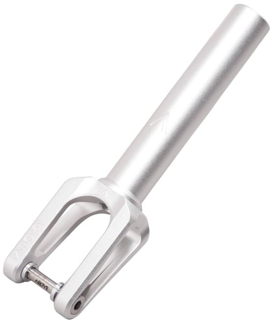 Furcă Above Quasar Silver