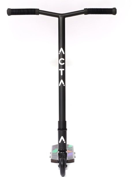 Trotinetă Freestyle ACTA K2 Black