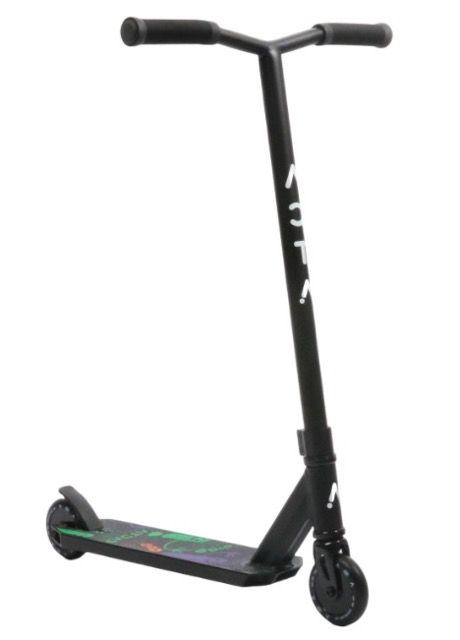 Trotinetă Freestyle ACTA K2 Black