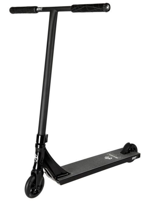 Trotinetă Freestyle Addict Defender Icon Black