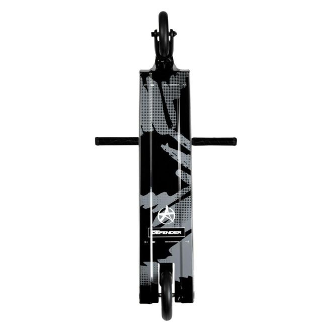 Trotinetă Freestyle Addict Defender Icon Black