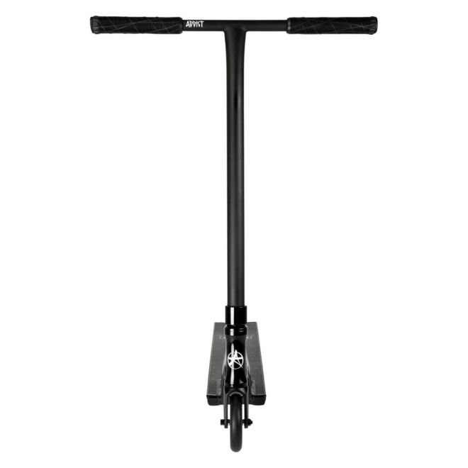 Trotinetă Freestyle Addict Defender Icon Black