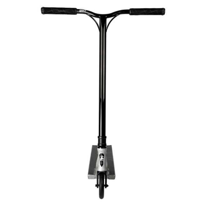 Trotinetă Freestyle Addict Equalizer Haze Raw Black
