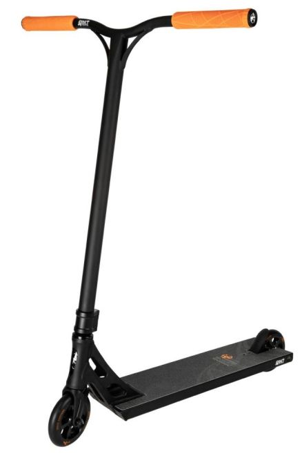 Trotinetă Freestyle Addict Equalizer Haze Black