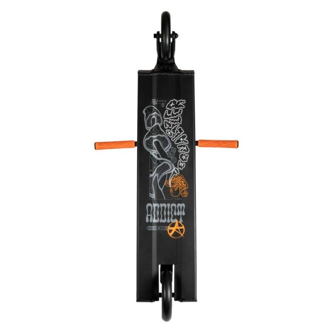 Trotinetă Freestyle Addict Equalizer Haze Black