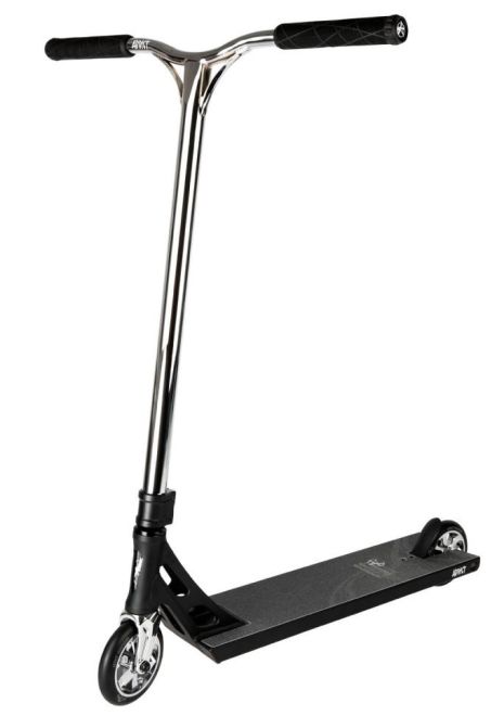 Trotinetă Freestyle Addict Equalizer Haze Black Chrome