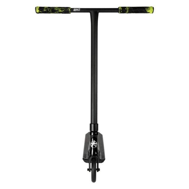Trotinetă Freestyle Addict Glitch Black