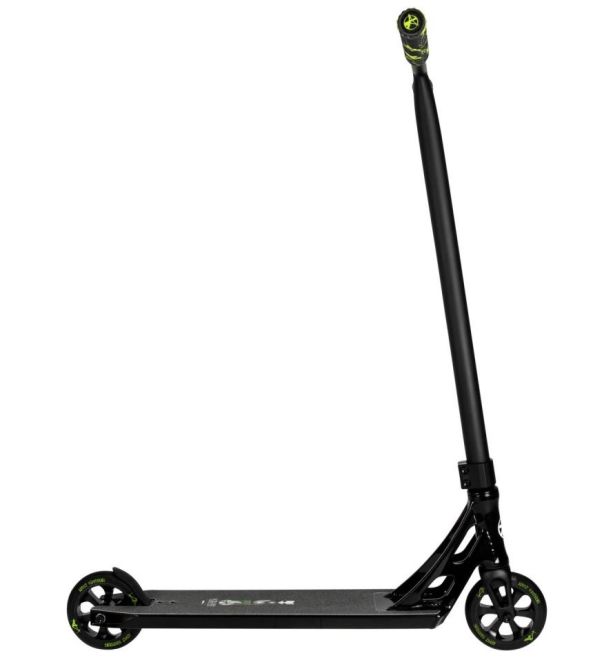 Trotinetă Freestyle Addict Glitch Black