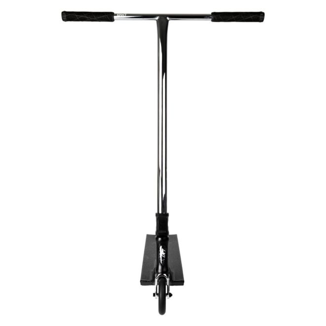 Trotinetă Freestyle Addict Revenger Pulse Black Chrome