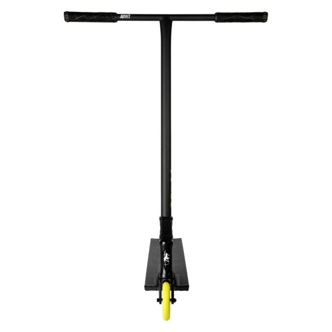 Trotinetă Freestyle Addict Revenger Pulse Black Yellow