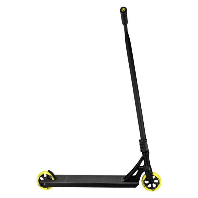 Trotinetă Freestyle Addict Revenger Pulse Black Yellow