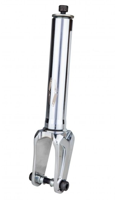 Furcă Addict Switchblade L SCS Polished