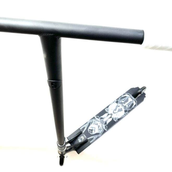 Trotinetă Custom Addict Wise