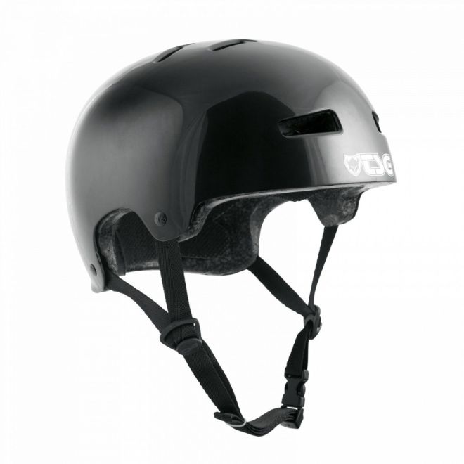 Casca TSG Evolution Injected Color Satin Black