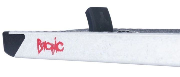 Deck Triad Psychic Boxed 5.5 x 22 Stone Raw Black