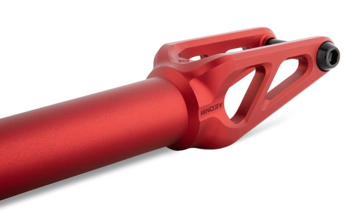 Furcă Drone Aeon 3 Feather-Light SCS Red