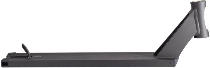 Deck Antics Gallery 5.0 x 19.5 Black