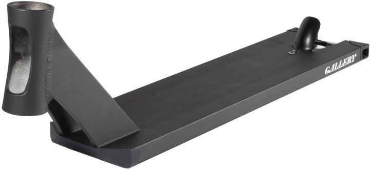 Deck Antics Gallery 5.0 x 19.5 Black