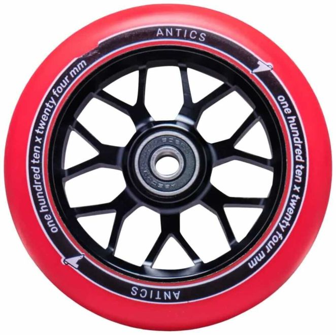 Roată Antics Glider 110 Red
