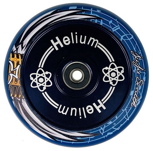 Roată AO Juju Fullcore 115 Night